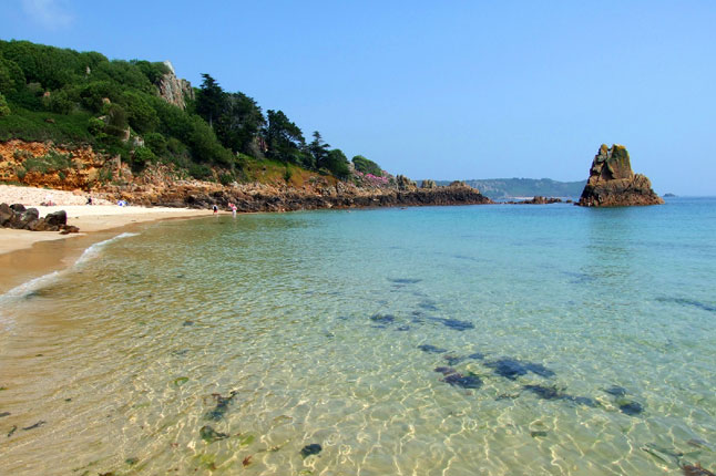 The Channel Islands