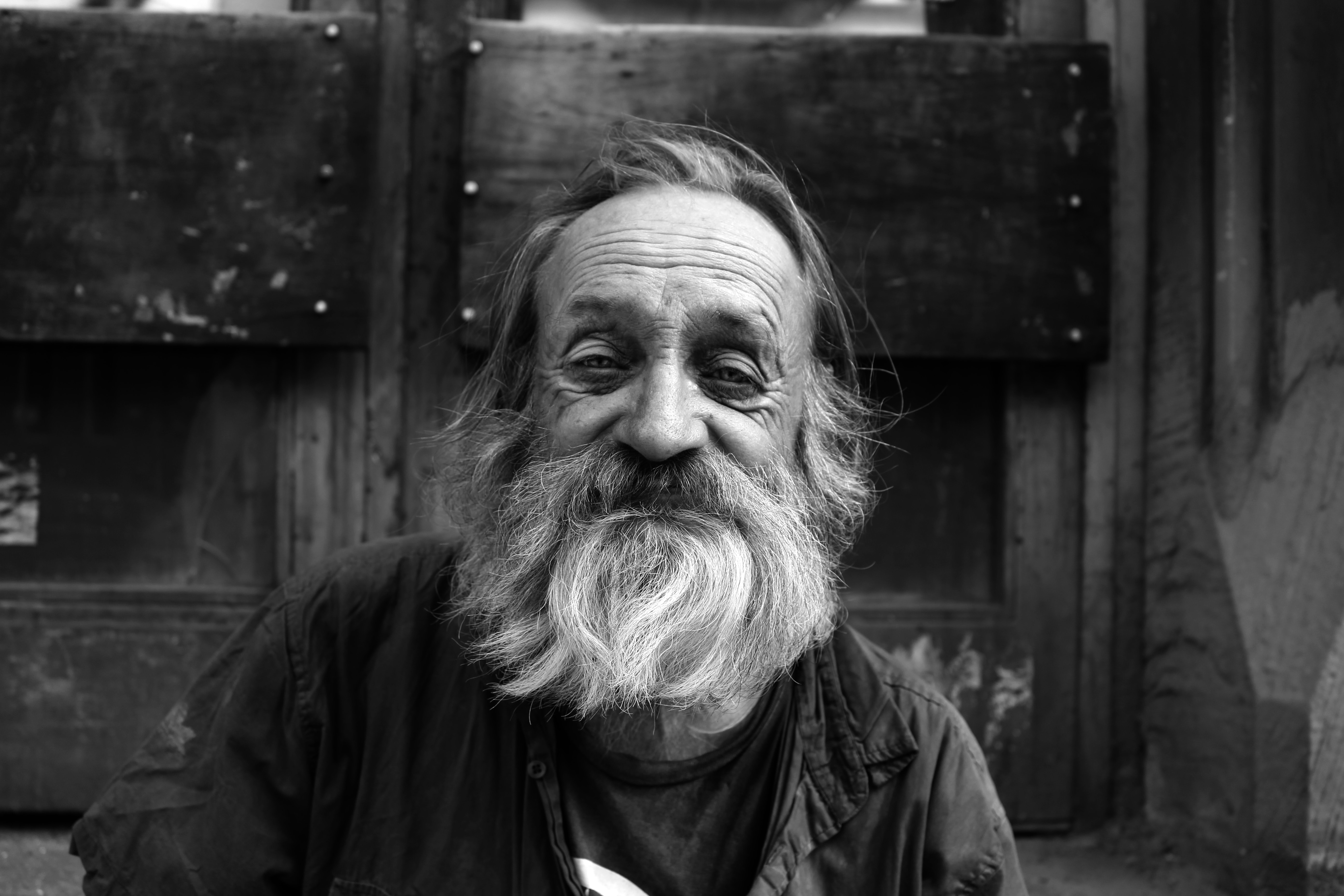 The Vagrant